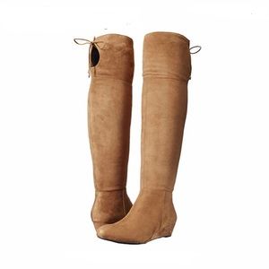 NEW Jessica Simpson Women's Baiden Riding Boot
